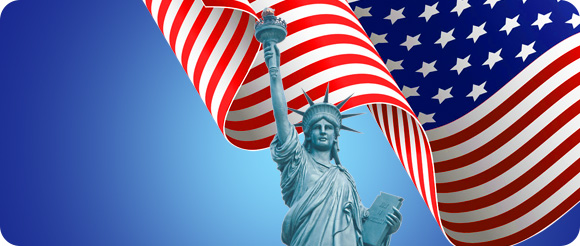 美国America